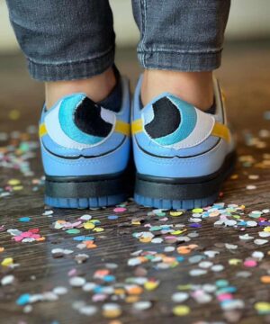 Tenis Dunk Low Pro Premium Feminino 6