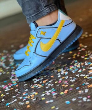 Tenis Dunk Low Pro Premium Feminino 7