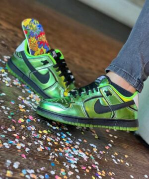 Tenis Dunk Low Pro Premium Feminino 8