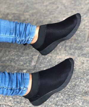 Tenis Meia Nike Feminino 1