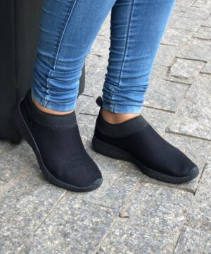 Tenis Meia Nike Feminino 2