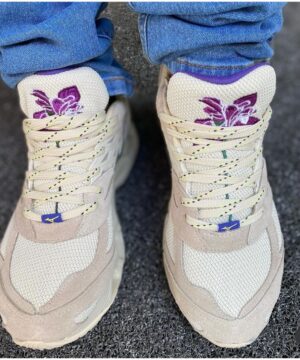 Tenis Mizuno Prophecy Lotus Premium Masculino 4