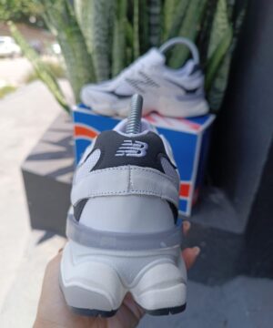 Tenis New Balance 9060 Luxo Masculino 1