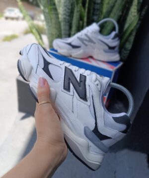Tênis New Balance 9060 Luxo Masculino