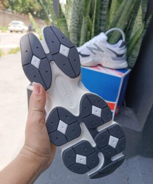 Tenis New Balance 9060 Luxo Masculino 4