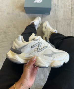 Tênis New Balance 9060 Prime Feminino