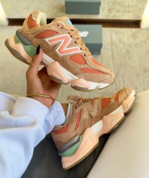 Tenis New Balance 9060 Prime Premium Feminino 1