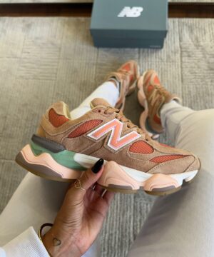 Tenis New Balance 9060 Prime Premium Feminino 3