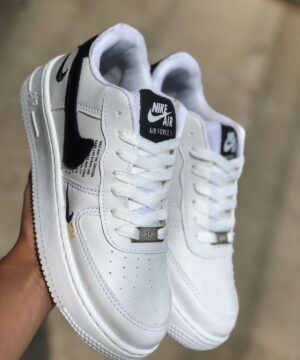 Tenis Nike Air Force Numeracao Especial 2