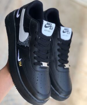 Tenis Nike Air Force Numeracao Especial 4