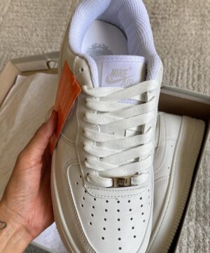 Tenis Nike Air Force Premium Luxo 2