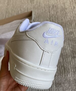 Tenis Nike Air Force Premium Luxo 4