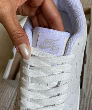 Tenis Nike Air Force Premium Luxo 5