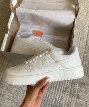 Tênis Nike Air Force Premium Luxo