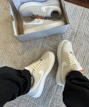 Tenis Nike Air Force Prime Masculino Premium 1