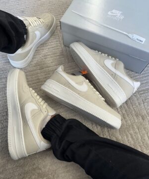 Tenis Nike Air Force Prime Masculino Premium 2