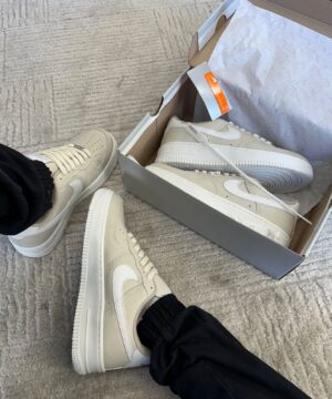 Tenis Nike Air Force Prime Masculino Premium 3