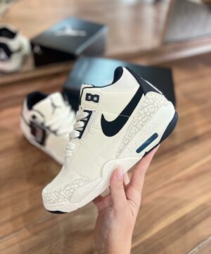 Tênis Nike Air Jordan 5 Retro Low Masculino Premium