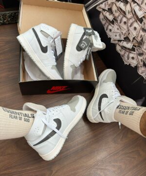 Tenis Nike Jordan 1 Zoom 2