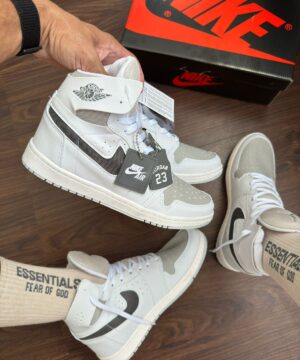 Tenis Nike Jordan 1 Zoom 5