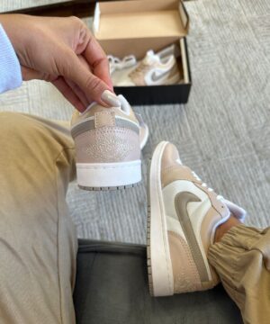 Tenis Nike Jordan Feminino Premium 2