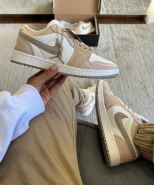 Tenis Nike Jordan Feminino Premium 3