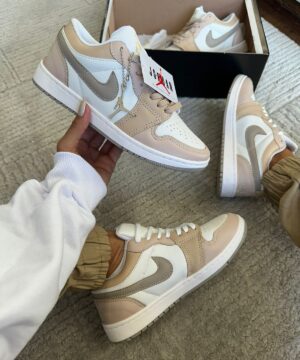 Tenis Nike Jordan Feminino Premium 5