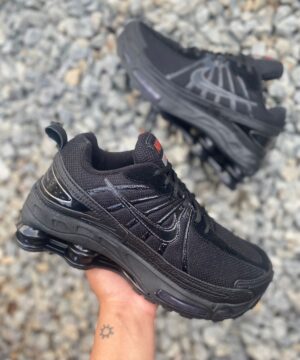 Tênis Nike Shox Turbo VII Masculino