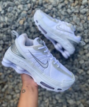 Tenis Nike Shox Turbo VII Masculino 6