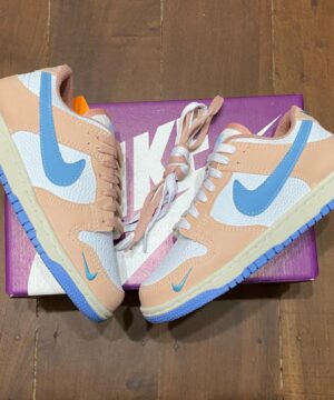 Tenis Novidade Nike SB Dunk Feminino 2
