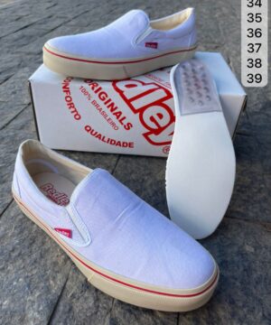 Tênis Redley Iate Feminino