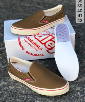 Tenis Redley Iate Masculino 1