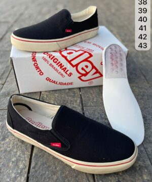 Tênis Redley Iate Masculino