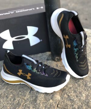 Tênis Under Armour Masculino