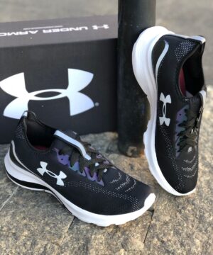 Tenis Under Armour Masculino 2