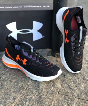 Tenis Under Armour Masculino 3
