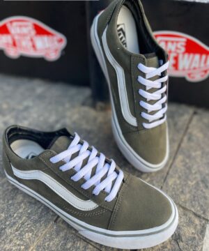 Tenis Vans Old Skool Premium 1