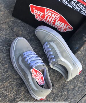 Tênis Vans Old Skool Premium
