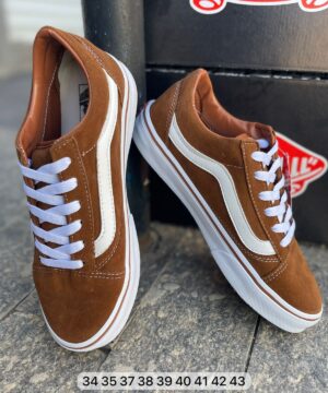 Tenis Vans Old Skool Premium 3