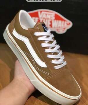 Tenis Vans Old Skool Premium 4
