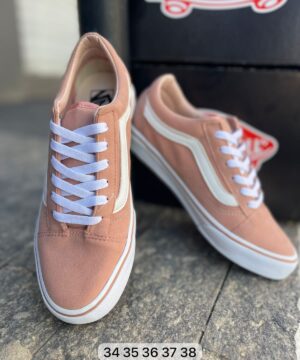 Tenis Vans Old Skool Premium 5