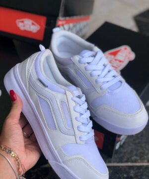 Tenis Vans Ultra Ranger Premium Masculino 3