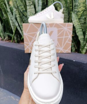 Tenis Vert Cadarco Premium Feminino 2