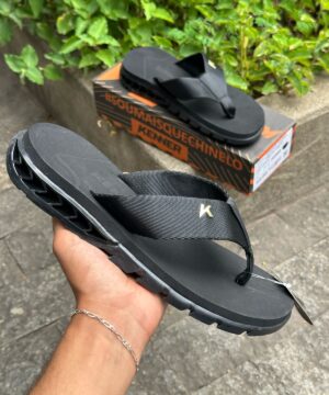 Chinelo Kenner Raka Masculino 3