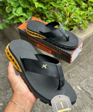 Chinelo Kenner Raka Masculino 4