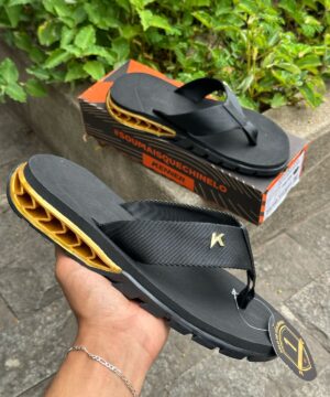 Chinelo Kenner Raka Masculino 5