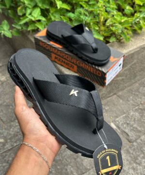 Chinelo Kenner Raka Masculino 6