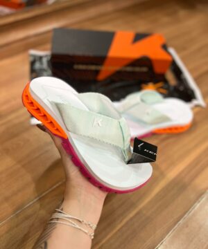 Chinelo Kenner Rakka Feminino