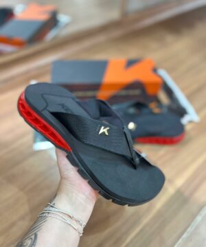 Chinelo Kenner Rakka Masculino