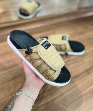 Chinelo Nike Asuna 2.0 Premium Masculino